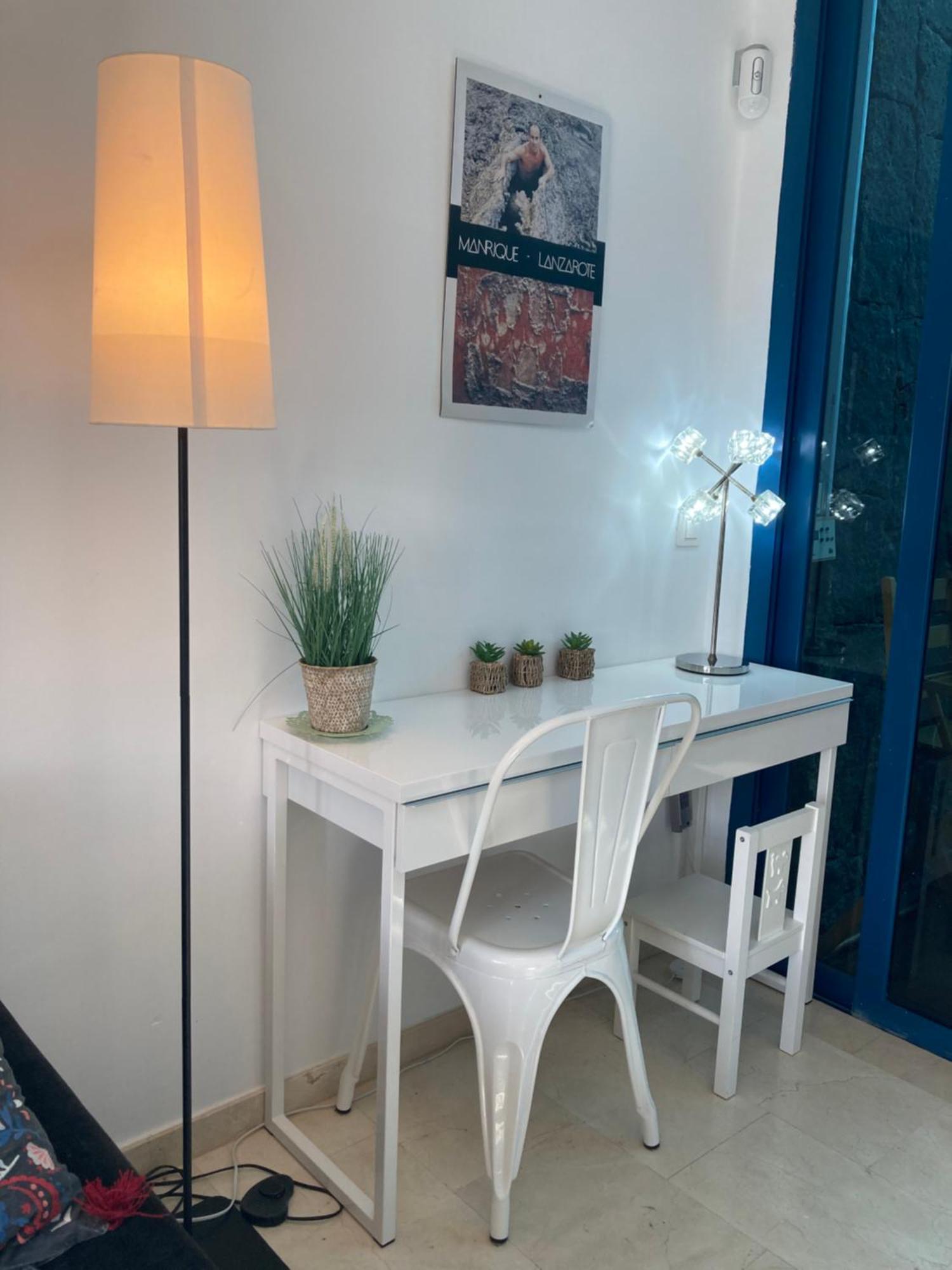 "Our Soleada" Villa Cosy And Flowery, Heated Pool Playa Blanca  Exterior photo